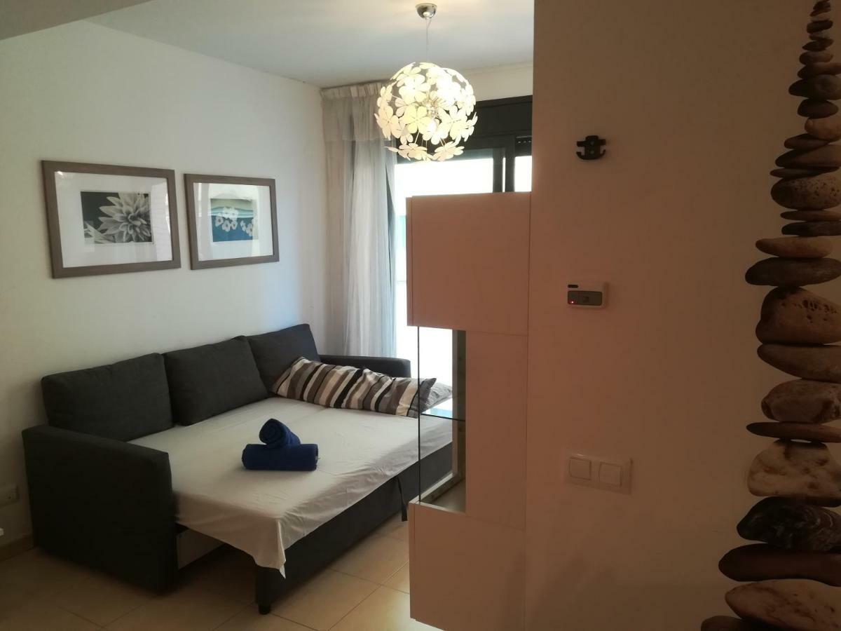 Piso Regina Appartement Lloret de Mar Buitenkant foto